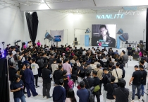 Nanlite Master Tour 2024 - 2025