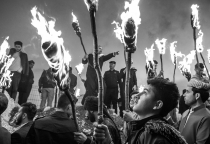 Giải thưởng Nhiếp Ảnh Trị Giá 30.000 USD Chính Thức Nhận Bài Dự Thi Năm 2025