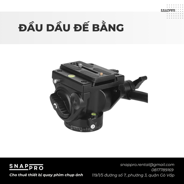 Đầu dầu đế bằng